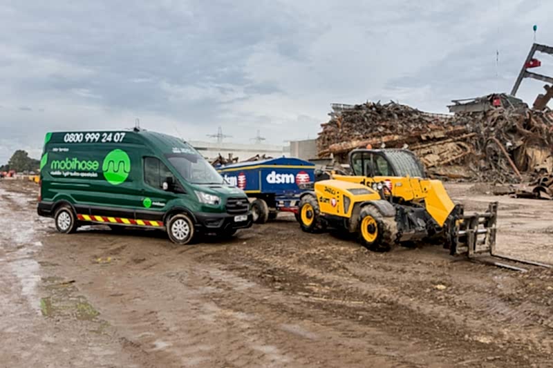 Environmental Site Surveys and compliance